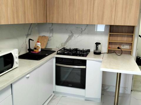 квартира по адресу Глинянский Тракт ул., 1А