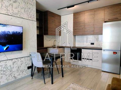 квартира за адресою Вірменська вул., 8