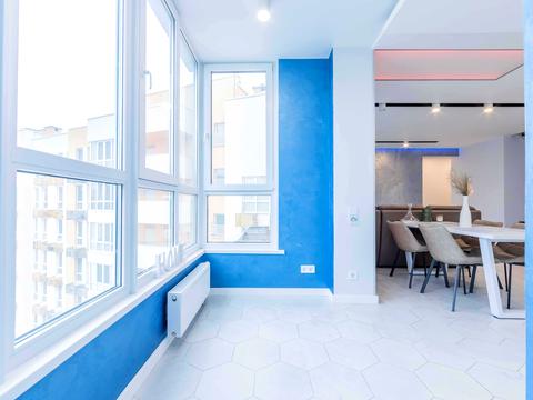 квартира за адресою Олеся Бердника вул., 1-В