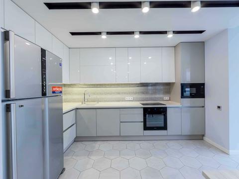 квартира за адресою Олеся Бердника вул., 1-В