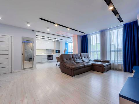 квартира за адресою Олеся Бердника вул., 1-В