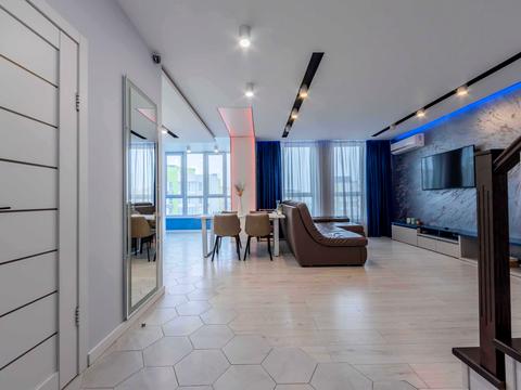 квартира за адресою Олеся Бердника вул., 1-В