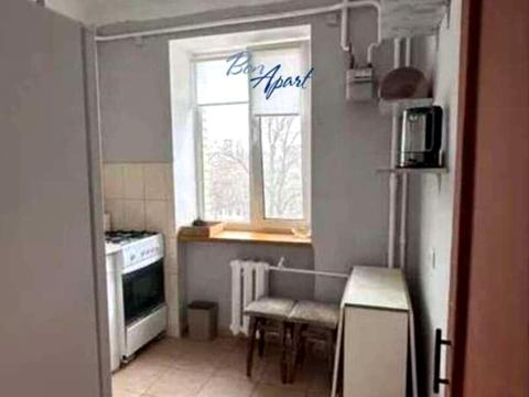 квартира по адресу Науки просп., 39