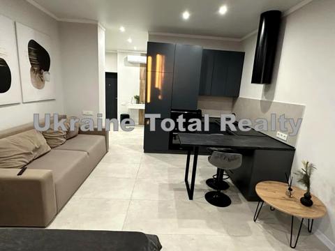 квартира за адресою Андрія Верхогляда вул. (Михайла Драгомирова), 14-А