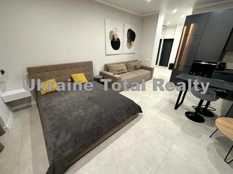 квартира за адресою Андрія Верхогляда вул. (Михайла Драгомирова), 14-А