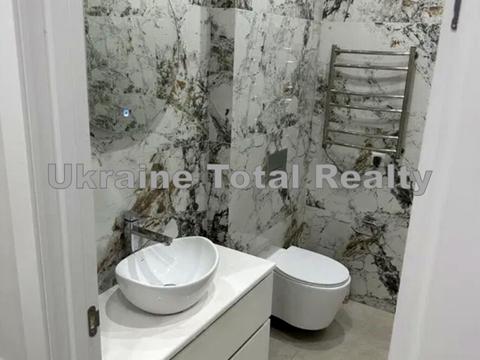 квартира за адресою Андрія Верхогляда вул. (Михайла Драгомирова), 14-А