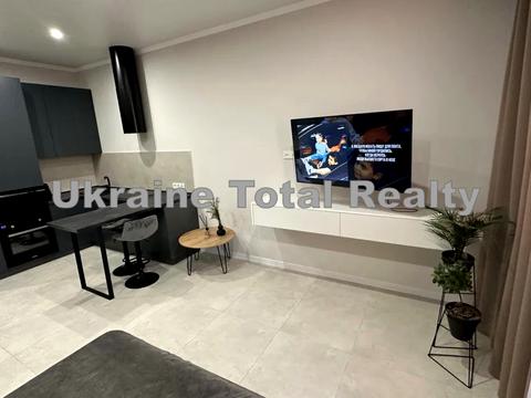 квартира за адресою Андрія Верхогляда вул. (Михайла Драгомирова), 14-А