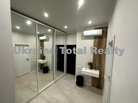 квартира за адресою Андрія Верхогляда вул. (Михайла Драгомирова), 14-А