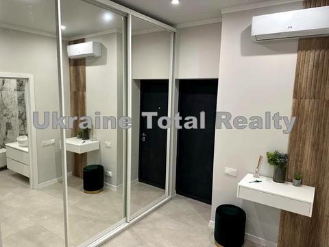 квартира за адресою Андрія Верхогляда вул. (Михайла Драгомирова), 14-А