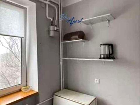 квартира по адресу Науки просп., 39