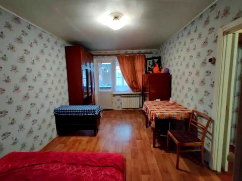 квартира за адресою Алана Шепарда вул. (Суворова), 13-А