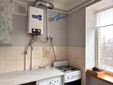 квартира по адресу Науки просп., 39