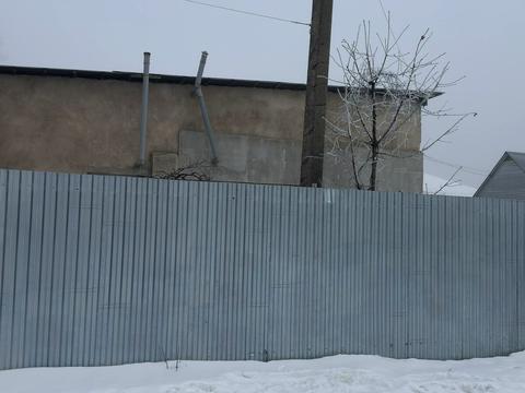 коммерческая по адресу Николаевская ул., 36