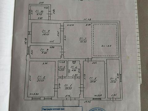 коммерческая по адресу Николаевская ул., 36