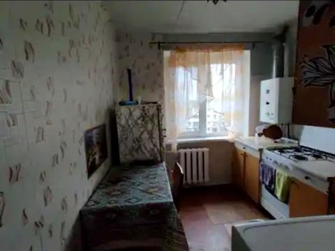 квартира за адресою Алана Шепарда вул. (Суворова), 13-А