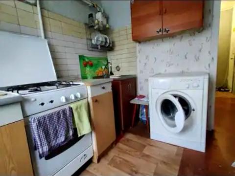 квартира за адресою Алана Шепарда вул. (Суворова), 13-А