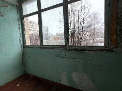 квартира за адресою Харків, Гвардійців-Широнінців вул., 84