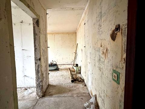 квартира за адресою Харків, Гвардійців-Широнінців вул., 84