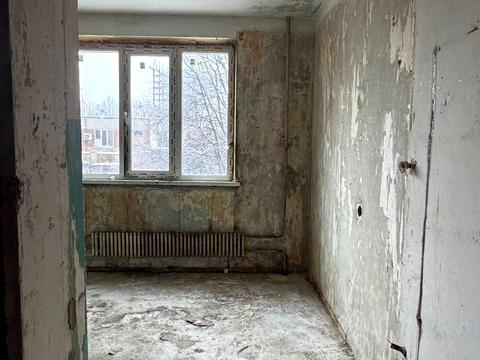 квартира за адресою Харків, Гвардійців-Широнінців вул., 84