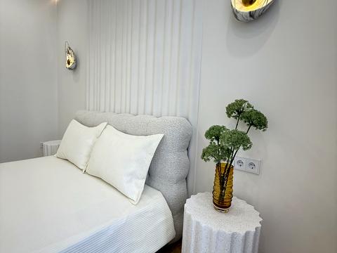 квартира за адресою Одеса, Курортний пров., (Будинок)