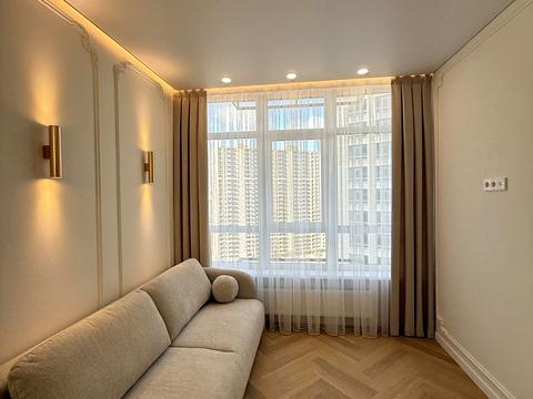 квартира за адресою Одеса, Курортний пров., (Будинок)