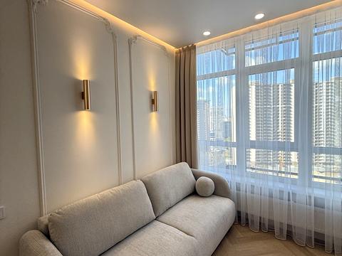 квартира за адресою Одеса, Курортний пров., (Будинок)