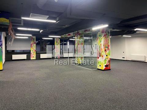 коммерческая по адресу Саксаганского ул., 50/20