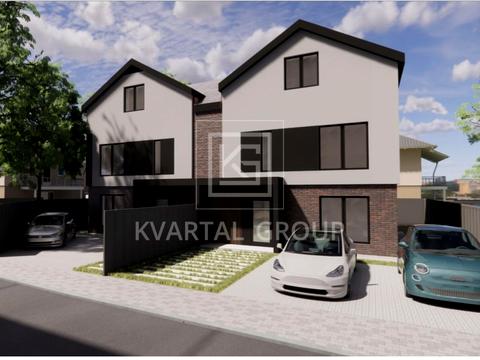 дом по адресу вул. Виговського, 15