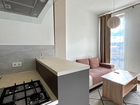 квартира за адресою Львів, Під Дубом вул. (Космонавтів), 26-Б