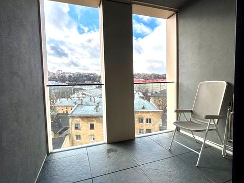 квартира за адресою Львів, Під Дубом вул. (Космонавтів), 26-Б