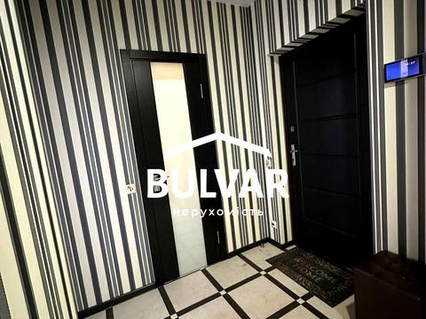 квартира по адресу Юбилейный просп. (50-летия ВЛКСМ), 67б