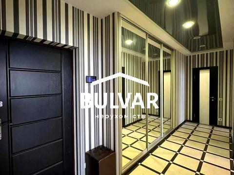 квартира по адресу Юбилейный просп. (50-летия ВЛКСМ), 67б