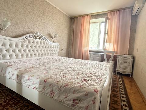 квартира по адресу Гоголевская ул., 27