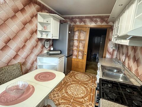 квартира по адресу Гоголевская ул., 27