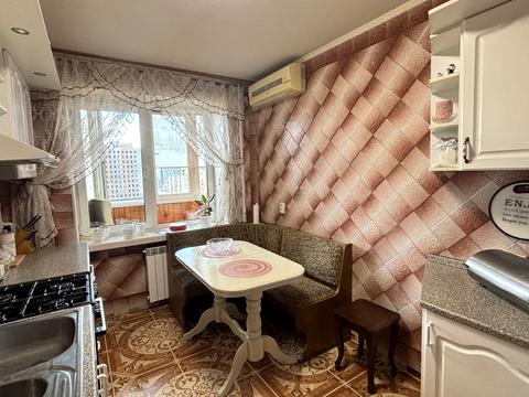 квартира по адресу Гоголевская ул., 27