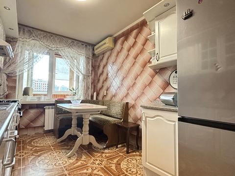 квартира по адресу Гоголевская ул., 27