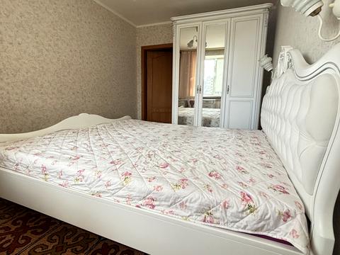 квартира по адресу Гоголевская ул., 27