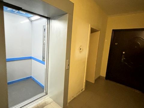 квартира по адресу Гоголевская ул., 27