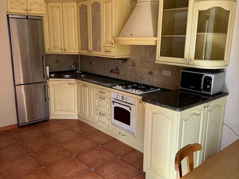 квартира по адресу Лукаша ул., 3б