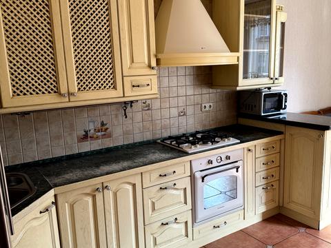 квартира по адресу Лукаша ул., 3б