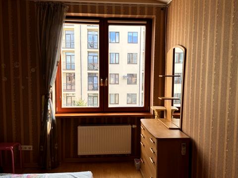 квартира по адресу Лукаша ул., 3б