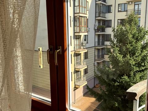 квартира по адресу Лукаша ул., 3б