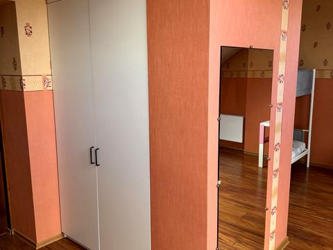 квартира по адресу Лукаша ул., 3б