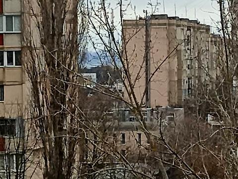 квартира за адресою Одеса, Академіка Заболотного вул., 41А