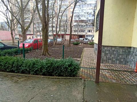 квартира за адресою Одеса, Академіка Заболотного вул., 41А