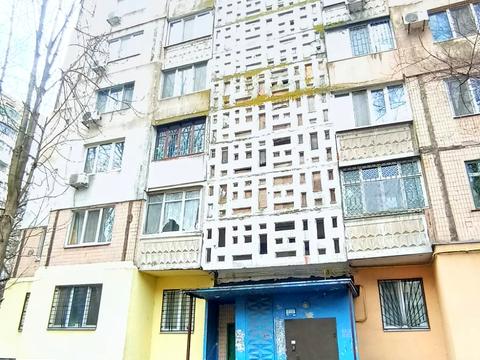 квартира за адресою Одеса, Академіка Заболотного вул., 41А