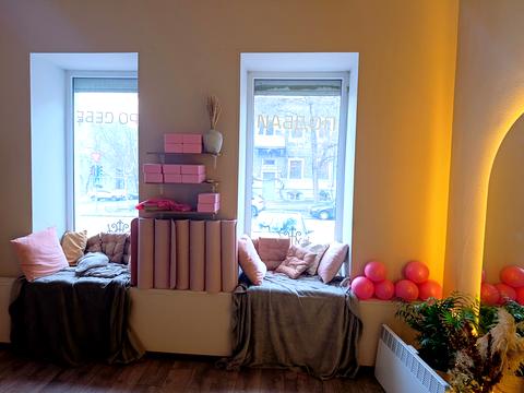 комерційна за адресою Університетська вул. (Щепкіна), 6