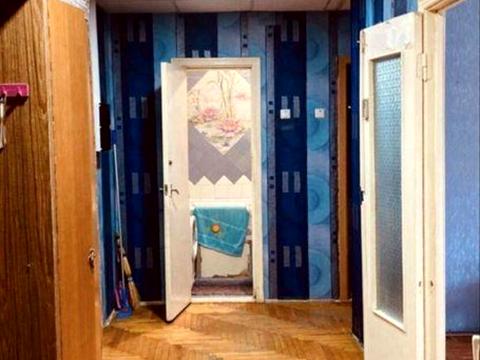 квартира по адресу Симиренко ул., 25-А