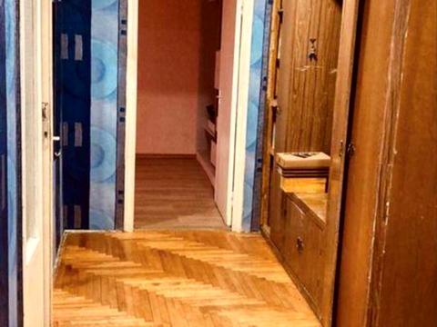 квартира по адресу Симиренко ул., 25-А