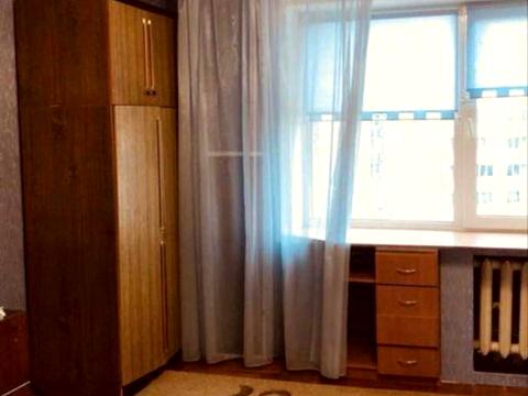 квартира по адресу Симиренко ул., 25-А